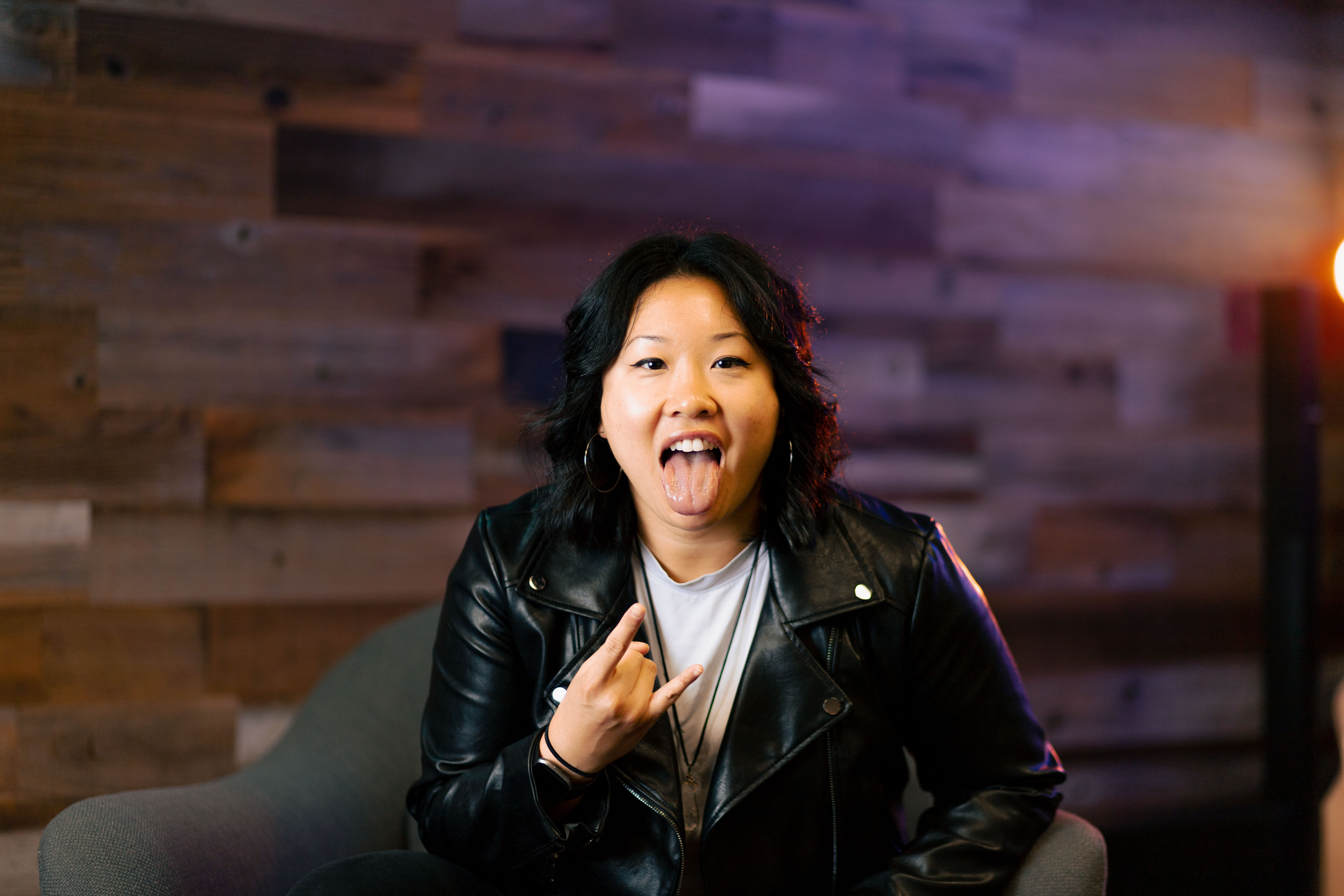 Victoria Yip | Artist Relations | Rock On